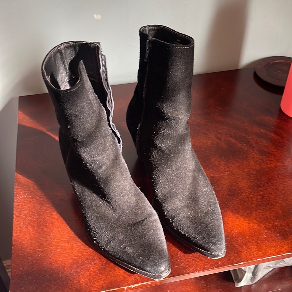 Matisse Cary boot